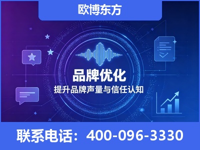 哈密-品牌数字认知资产
